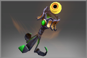 Heroic Spell Surveyor