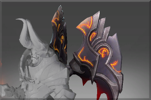 Heroic Steel Wings of Apocalyptic Fire