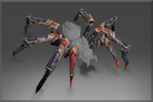 Heroic Steelweb Sheaths