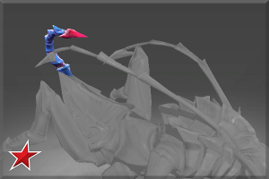 Heroic Stinger of Entwined Fate