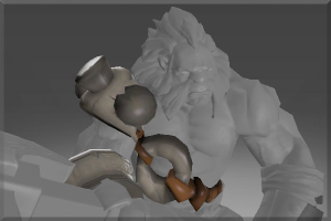 Heroic Stone Guard