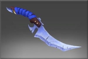 Heroic Tahlin Occult Dagger