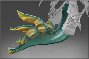 Heroic Tail Fins of the Slithereen Nobility