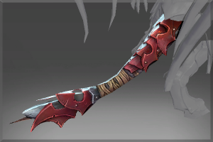 Heroic Tail of Impending Transgressions