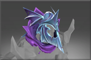 Heroic Tarnhelm of Ruin