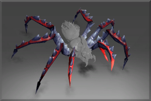 Heroic Thorned Skitterers of Despite