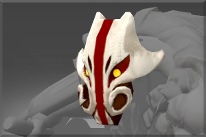 Heroic Three-Fold Mien of the Boar God