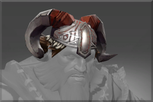 Heroic Tribal Stone Horns