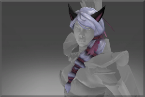 Heroic Trophy of the Shadowcat