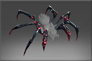 Heroic Virulent Matriarch's Legs