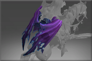 Heroic Winged Shroud of Ruin