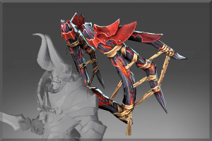 Heroic Wings of Impending Transgressions