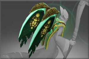 Heroic Wings of Ka