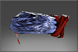 Heroic Wraps of the Radiant Protector