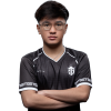 Holo Gabbi Player Sticker - TI 2023