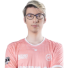 Holo Gunnar Player Sticker - TI 2023