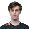 Holo Miposhka Player Sticker - TI 2023 Champion