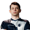 Holo Nisha Player Sticker - TI 2023