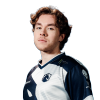 Holo zai Player Sticker - TI 2023