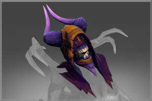 Hood of Lucid Torment