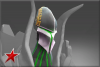Hood of Resonant Vibrance