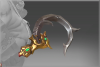 Hook of the Royal Butcher