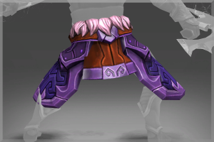 Howls of the Northmarch - Belt