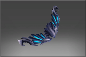 Infused Algid Legacy
