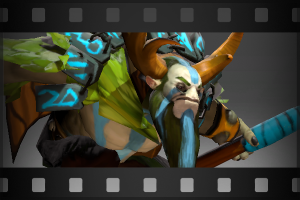 Inscribed Насмешка: Victory Jig