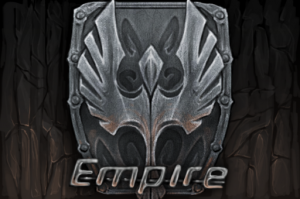 Inscribed Стиль интерфейса: Team Empire