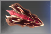 Inscribed Arm of the Dragon's Disciple