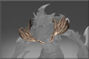 Inscribed Armor of Corruption