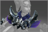 Inscribed Armor of Cruel Reprisal