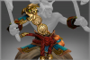 Inscribed Armor of the Imperious Command