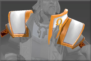 Inscribed Armor of the Purist Champion