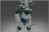 Inscribed Armor of the Shambling Draug