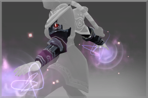 Inscribed Armor of the Timekeeper