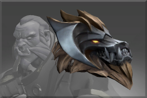 Inscribed Avatar of the Hunter of Kings