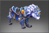 Inscribed Beast of the Moon