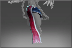 Inscribed Bindings of the Frozen Star