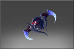 Inscribed Blade of Flightless Fury