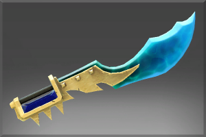 Inscribed BladeBiter