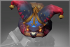 Inscribed Blissful Knave Hat