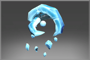 Inscribed Boreal Sigil