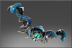 Inscribed Bow of the Beholder