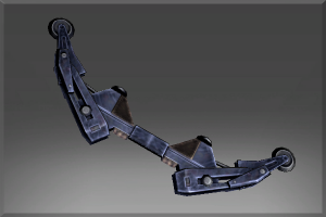 Inscribed Bow of the Master Thief