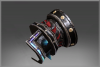 Inscribed Bracers of the Elemental Imperator