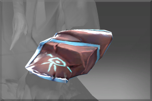 Inscribed Bracers of the Stormlands