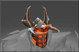 Inscribed Caged Fury
