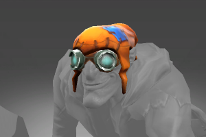 Inscribed Cap of the Jack Bomber